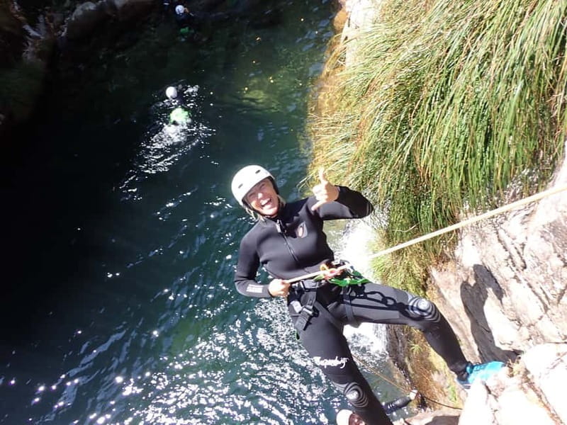 From Porto: Canyoning - Adventure Tour - Who Is This Tour Best For?