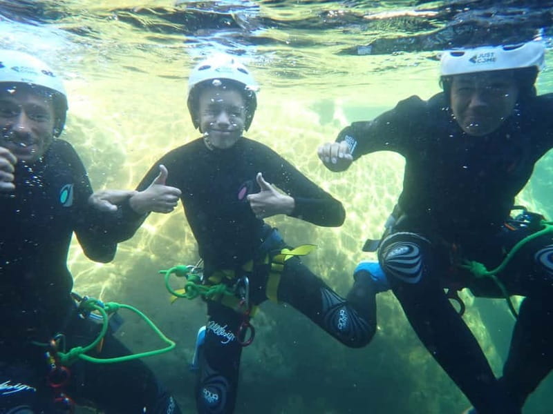 From Porto: Canyoning - Adventure Tour - The Value and Pricing