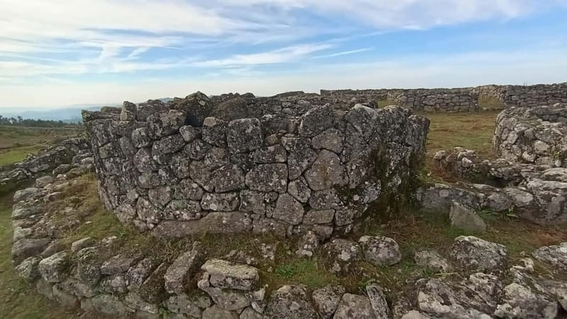 From Porto: Castros Celtic Ruins Private Day Tour - The Practical Details: What to Know