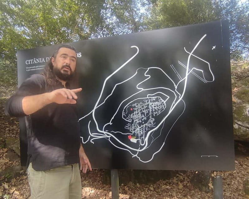 From Porto: Castros Celtic Ruins Private Day Tour - Who Should Consider This Tour?