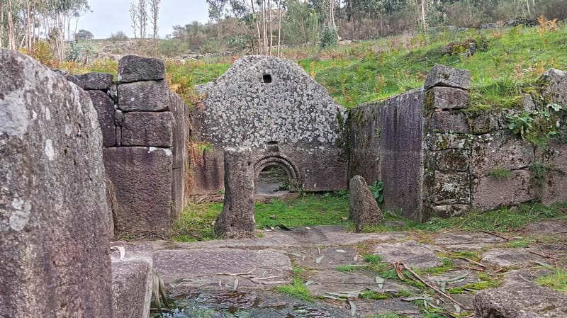 From Porto: Castros Celtic Ruins Private Day Tour - FAQ