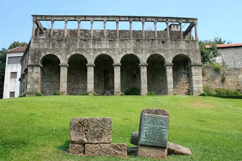 From Porto: Douro Valley Tour - FAQ