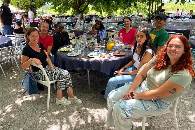 From Porto: Douro Valley Tour with 2 Wineries, Lunch and Cruise - Who Is This Tour Best For?