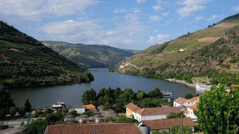 From Porto: Douro Valley Tour with Tastings, Boat & Lunch - A Deep Dive into the Douro Valley Tour from Porto