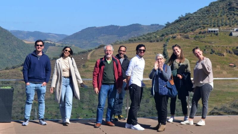 From Porto: Douro Valley Tour with Tastings, Boat & Lunch - Frequently Asked Questions