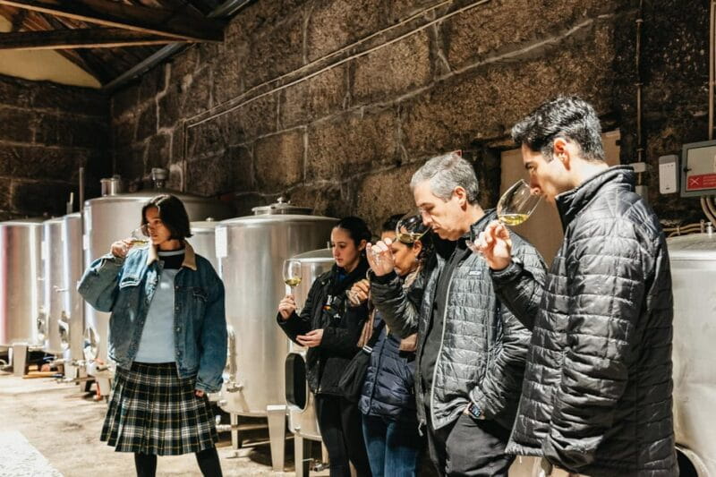 From Porto: Douro Valley Wine Tour with Lunch and Cruise - Final Thoughts: Is This Tour Right for You?