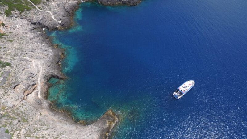 From Porto Ercole: Giannutri Island Snorkeling Boat Trip - Practical Details: What to Expect and What Not to Miss