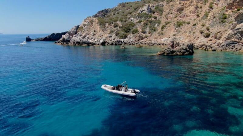 From Porto Ercole: Giannutri Island Snorkeling Boat Trip - FAQ