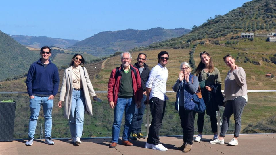 From Porto: Exclusive Douro Valley All-Inclusive Tour - Exploring the Douro Valley