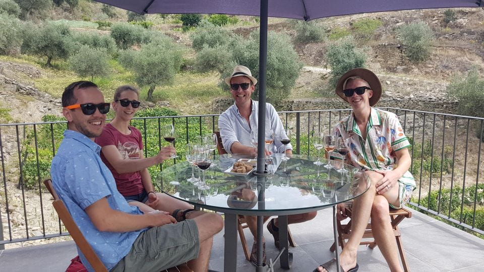 From Porto: Exclusive Douro Valley All-Inclusive Tour - Recap
