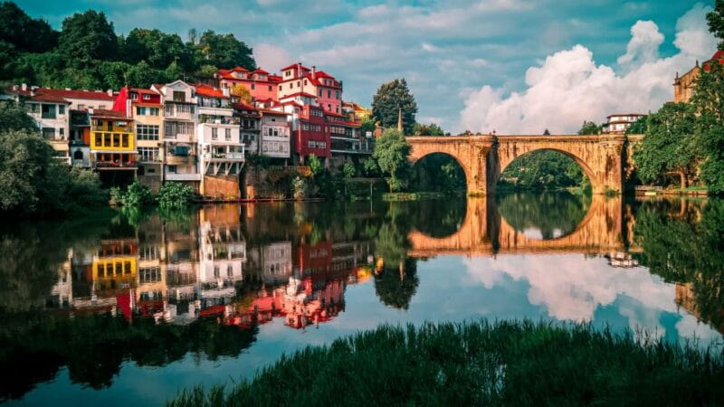 From Porto: Full-Day Douro Valley Trip - Key points / Takeaways