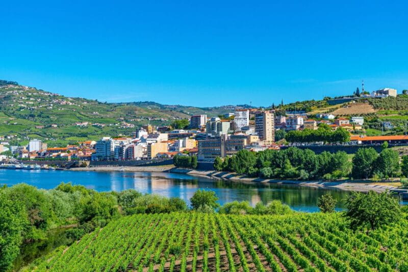 From Porto: Full-Day Douro Valley Trip - The Douro River Cruise: Relaxing and Refreshing