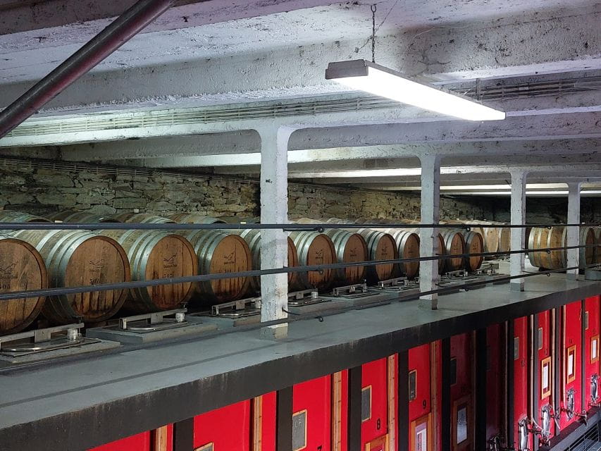 From Porto: Full-Day Douro Valley Wine Tour - Frequently Asked Questions