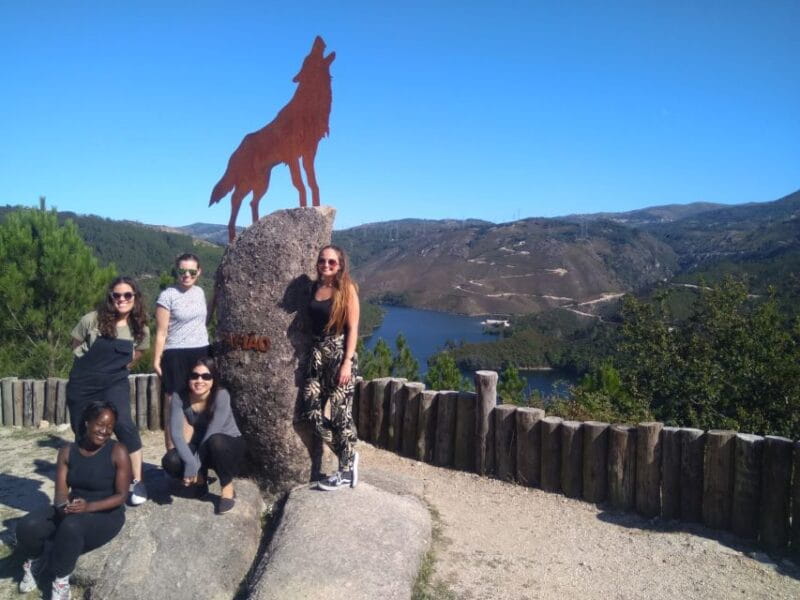 From Porto: Guided tour to Gerês Park - FAQ