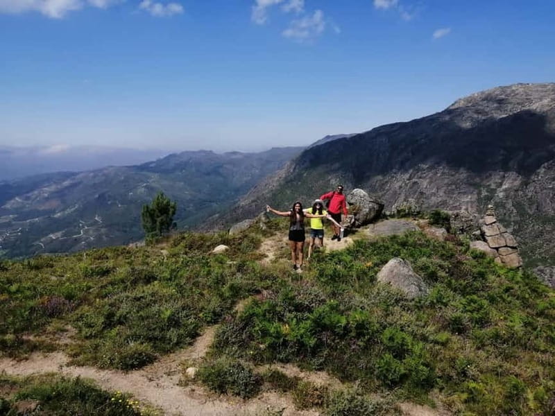 From Porto: Hike, Swim or just Explore Gerês National Park - Returning and Reflection