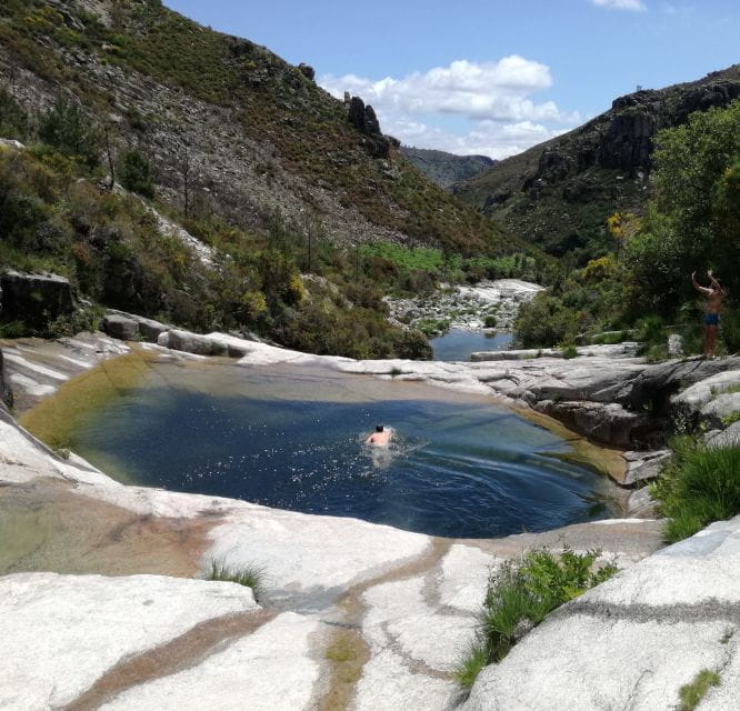 From Porto: Hike, Swim or just Explore Gerês National Park - Price and Overall Value