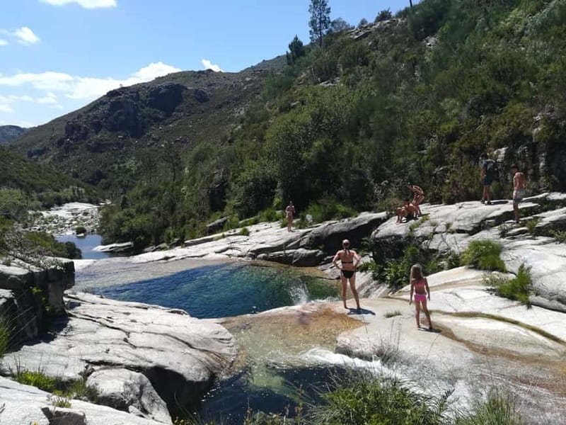 From Porto: Hike, Swim or just Explore Gerês National Park - Final Thoughts
