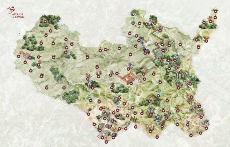 From Porto or Aveiro: 516 Arouca Suspended Bridge Tour - Final Words