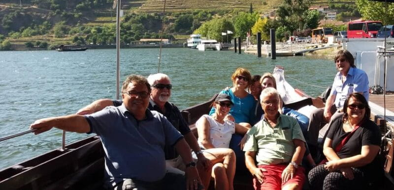 From Porto: Premium Douro Valley Small-Group Wine Tour - Final Thoughts