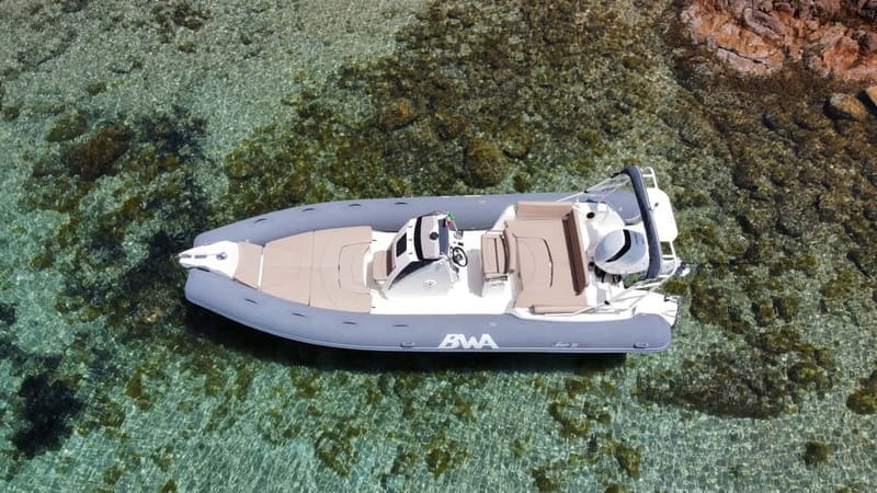 From Porto Rotondo: dinghy snorkeling tour with dolphin sighting - Final Thoughts: The Value of Sardinia’s Marine Playground