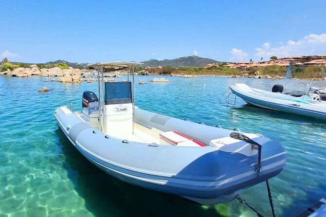 From Porto Rotondo: dinghy tour of Porto Cervo's beaches - Introducing the Porto Rotondo Dinghy Tour: A Closer Look at Sardinia’s Coastal Gems