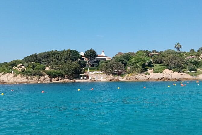 From Porto Rotondo: dinghy tour of Porto Cervo's beaches - Who Will Love This Tour?