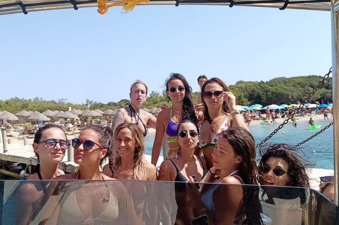 From Porto Rotondo: dinghy tour of Porto Cervo's beaches - Final Words