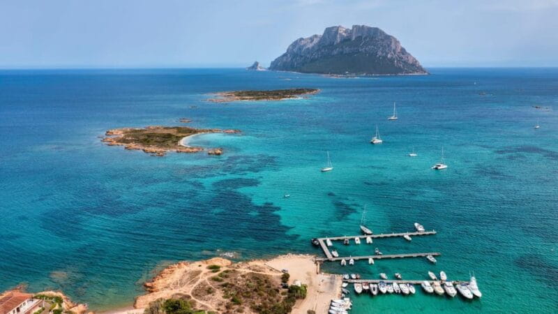 From Porto Rotondo: Private dinghy tour - Logistics and Practical Tips