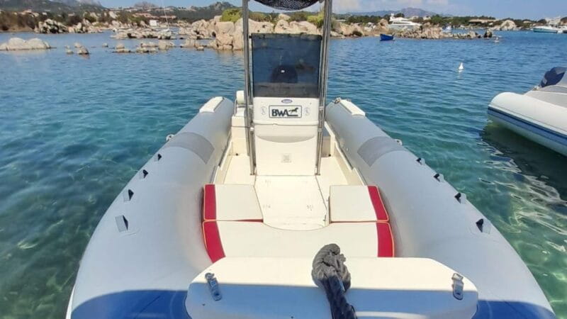 From Porto Rotondo: RIB tour of Porto Cervo's beaches - Final Thoughts: Is It Worth It?