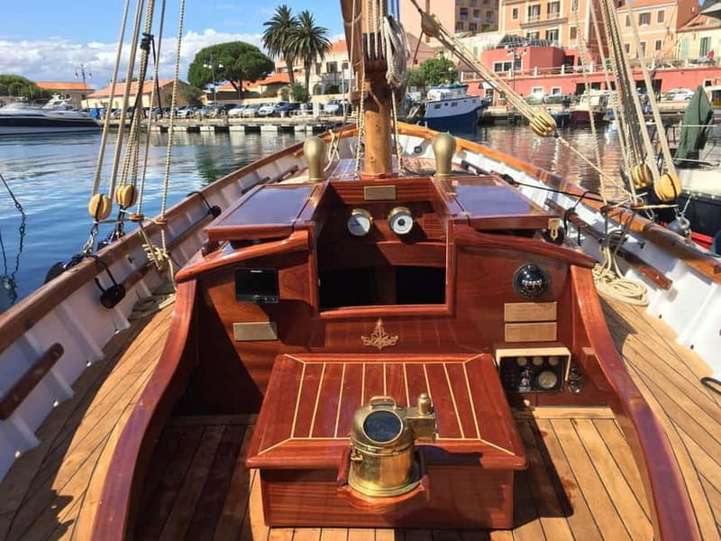 From Porto San Paolo: Half-Day Tour Tavolara & Molara - A Practical Look at the Tavolara & Molara Half-Day Boat Tour from Porto San Paolo