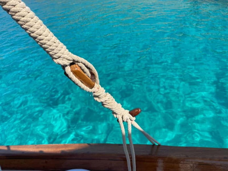 From Porto San Paolo: Half-Day Tour Tavolara & Molara - Final Thoughts: Is It Worth It?