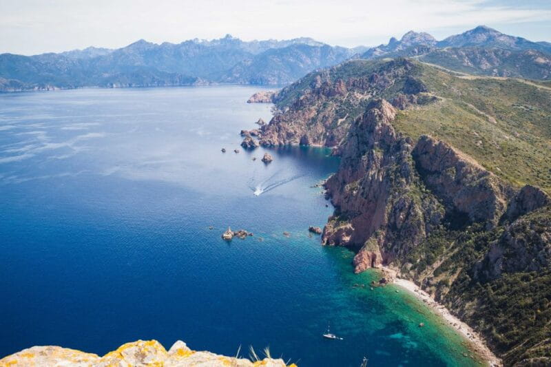From Porto: Scandola and Calanche de Piana Boat Tour - Practical Tips for Your Trip