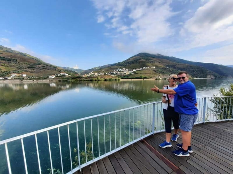 From Porto: small-group guided tour of the Douro Valley and Gerês - Who Should Consider This Tour