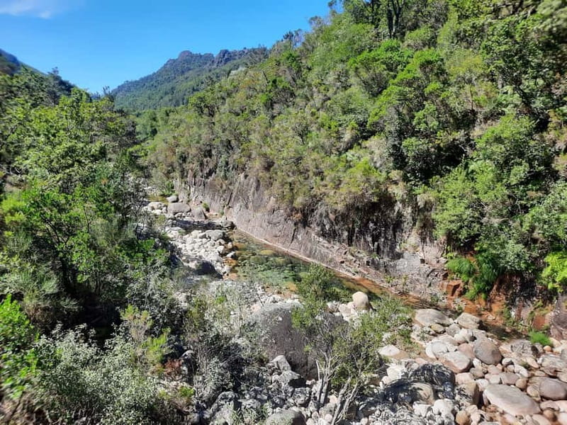 From Porto: small-group guided tour of the Douro Valley and Gerês - Summary