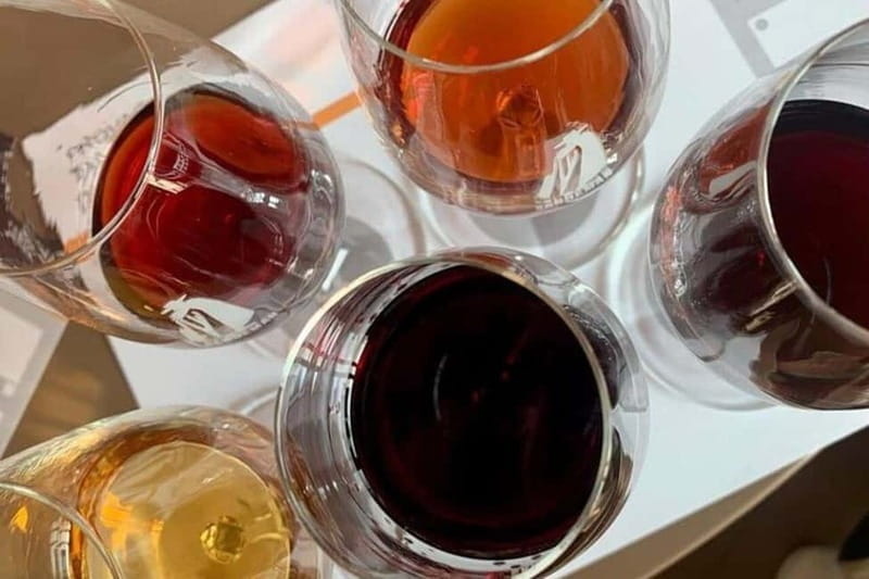 From Porto: Valle del Duero Full-Day Private Tour - Experience the True Spirit of the Douro Valley