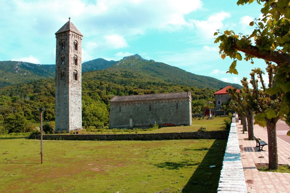 From Porto Vecchio: Corsica Mountain Tour - Frequently Asked Questions