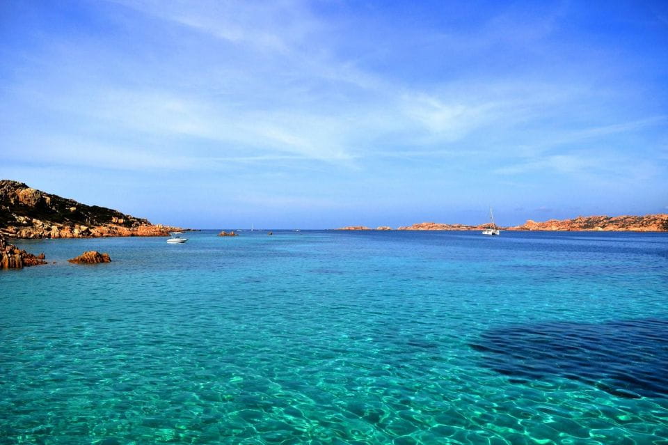 From Porto Vecchio: Escape Excursion to Sardinia With Drinks - Lunch or Picnic Opportunity