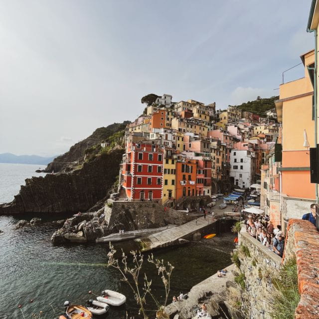 From Porto Venere: Cinque Terre Villages Boat Tour - FAQ: Practical Questions About the Tour