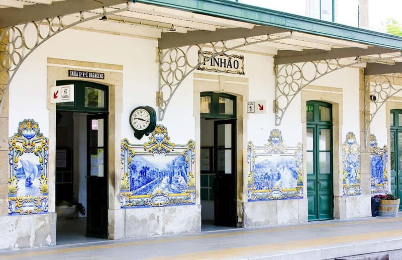 From Porto: Wine Tasting with Lunch at a Quinta, Cruise, and Train Ride - Price and Value