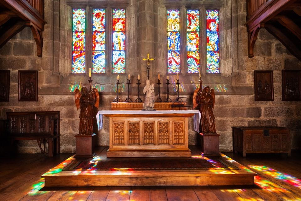 From Porto: Wonders of Braga & Guimaraes Private Day Trip - Bom Jesus Sanctuary