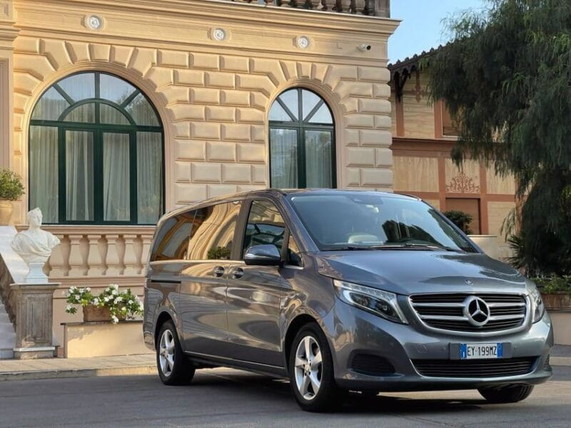 From Positano: Amalfi and Ravello Private Day Trip - Practical Details and Logistics