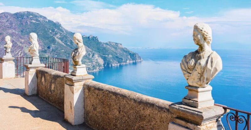 From Positano: Amalfi and Ravello Private Day Trip - FAQ