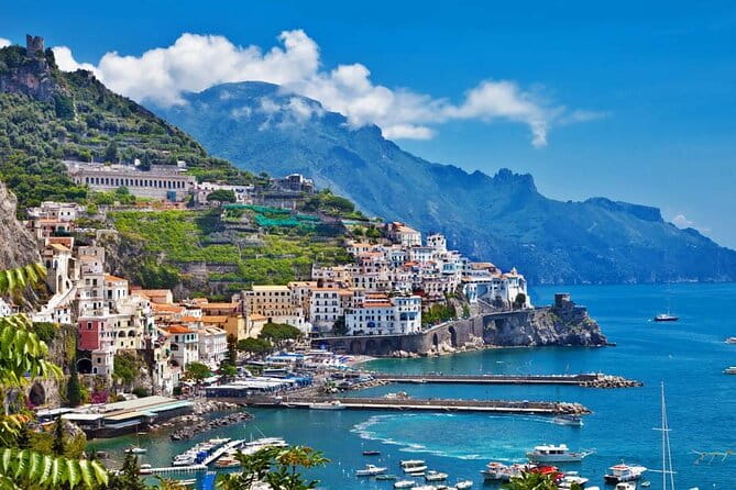 From Positano: Amalfi and Ravello Private Day Trip - A Deep Dive: The Experience of the Positano to Amalfi and Ravello Private Day Trip