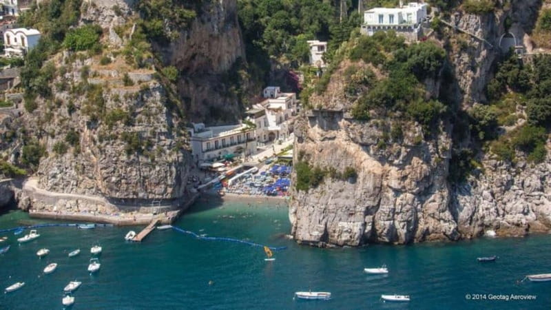 From Positano: Amalfi Coast and Emerald Grotto Group Cruise - Exploring the Amalfi Coast by Boat: A Review of the Positano Group Cruise
