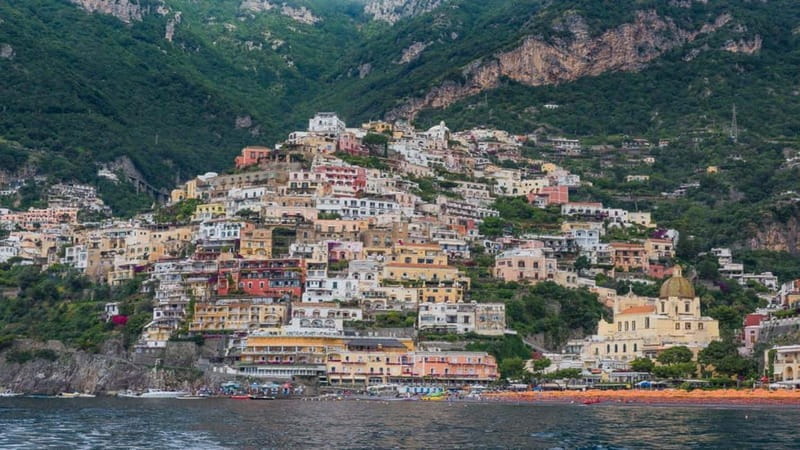 From Positano: Amalfi Coast and Emerald Grotto Group Cruise - Who Is This Tour Best For?