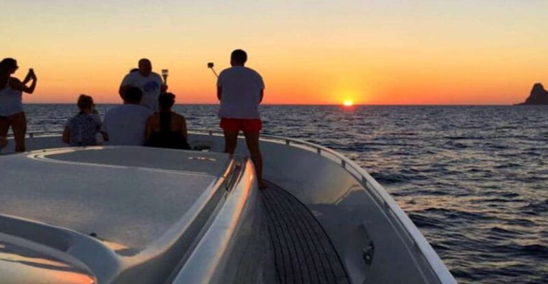 From Positano: Amalfi Coast Sunset Cruise - Group Tour - The Majestic Fiordo di Furore: Nature’s Masterpiece