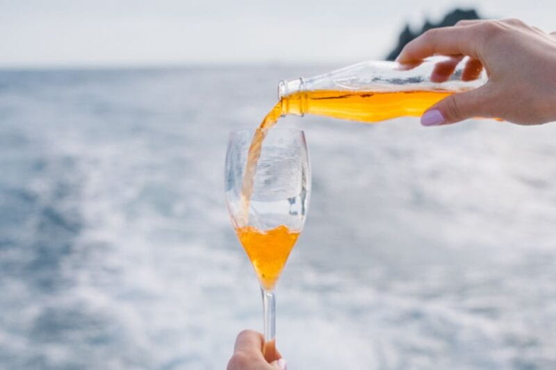 From Positano: Amalfi Coast Sunset Cruise - Group Tour - Sunset Over the Coast: The Perfect Finish