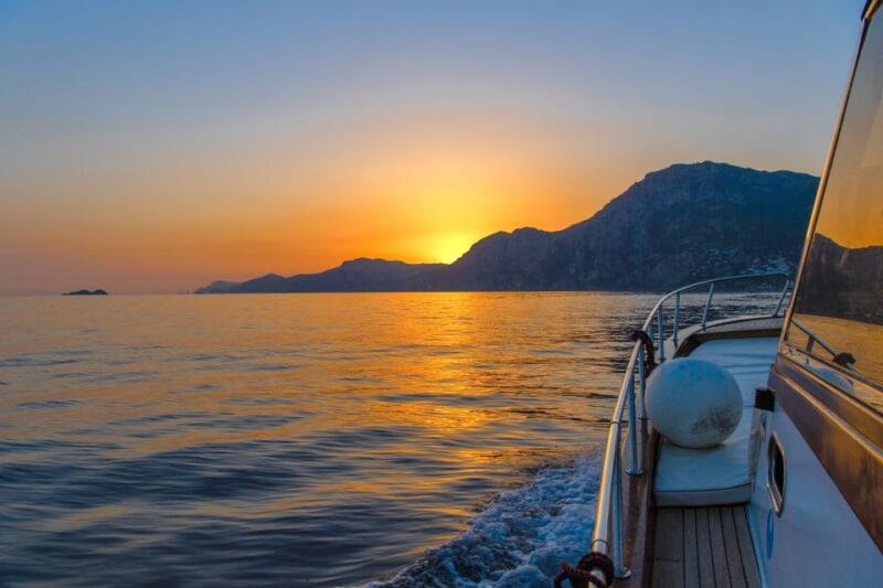 From Positano: Amalfi Coast Sunset Cruise - Group Tour - Who Will Love This Tour?