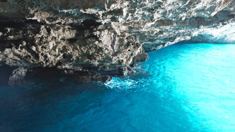 From Positano: Capri Island Group Cruise with Blue Grotto - Key Points / Takeaways