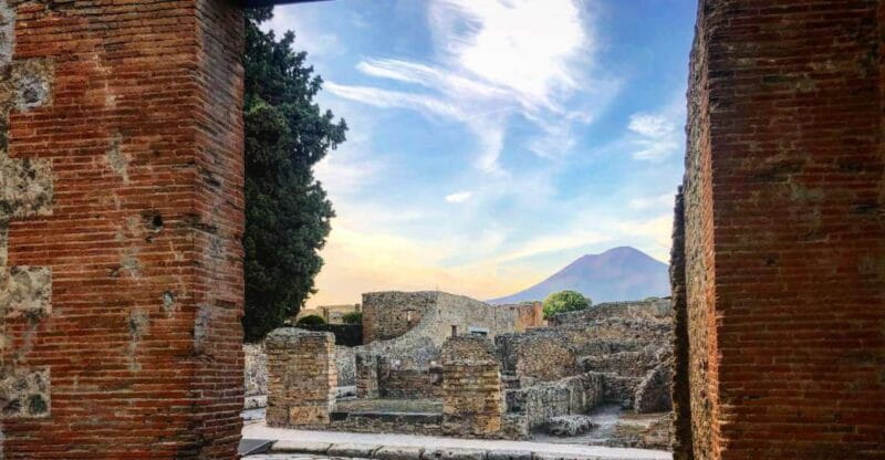 From Positano: Pompeii Guided Tour with Skip the Line - Who Should Consider This Tour?